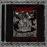 ARPHAXAT "Loudun la Maudite" cd