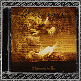 ARS MORIENDI "L'Oppression du Rien" cd