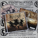 ARSANTIQVA "Scavengers" cd