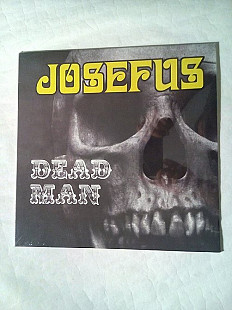 Josefus "Dead Man" 70(2019) EU S/S