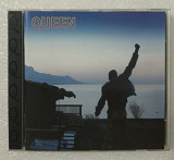 CD QUEEN 1995 Made In Heaven (Holland)