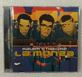 CD RAVER'S NATURE 1995 La Monza