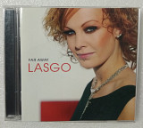 CD LASGO 2005 Far Away (EU)