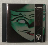 CD CORONER 1993 Grin