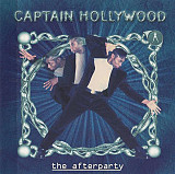 Captain Hollywood ‎– The Afterparty (Germany ) Electronic Style: Euro House