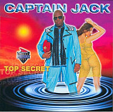 Captain Jack ‎– Top Secret ( Germany )