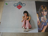 Caro And JCT Band : It's Nothin' (Germany) LP Soft Rock, Blues Rock, Pop Rock