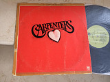 Carpenters ‎– A Song For You ( UK ) LP ***