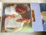 Carpenters ‎– Horizon ( India = UK ) LP