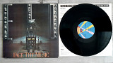 ELECTRIC LIGHT ORCHESTRA FACE THE MUSIC ( JET LP 201 A1/B1 ) 1975 HOLL