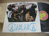 Casablanca : Casablanca (Hungary) LP