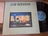 Cat Stevens ‎– Teaser And The Firecat (Germany) LP ***