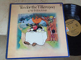 Cat Stevens ‎– Teaser And The Firecat (USA) LP