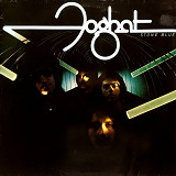 Foghat – Stone Blue