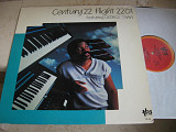 Century 22 Featuring George Shaw ‎– Flight 2201 ( USA )JAZZ LP