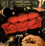 Frank Zappa And The Mothers Of Invention – One Size Fits All