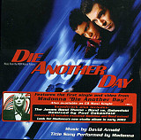 David Arnold – Die Another Day (Music From The Motion Picture)