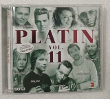 CD PLATIN VOL. 11/ 2001 /2CD/