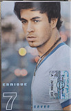 Enrique Iglesias – Seven