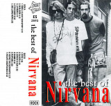 Nirvana – The Best Of