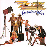 ZZ Top – Greatest Hits