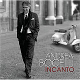 Andrea Bocelli – Incanto ( EU )