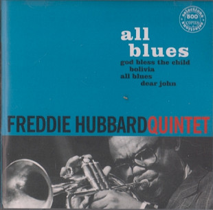 Freddie Hubbard Quintet 1991 - All Blues