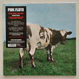 Pink Floyd – Atom Heart Mother