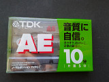 TDK AE 10