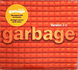 Garbage - Version 2.0 (1998/2018)