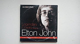 Elton John - legendary covers 2cd (EU)