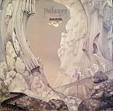 YES Vinyl LP Collection