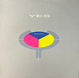 YES Vinyl LP Collection