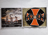 Продам фірмовий CD Acheron - The Final Conflict: Last Days of God