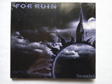 Продам фірмовий CD For Ruin - December