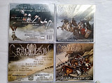 Продам фірмовий CD Graveland