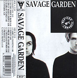 Savage Garden – Savage Garden