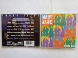 Продам фірмовий CD Mary Jane – Smoke This! - 1993 - MimiAlbum