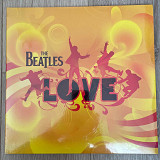 The Beatles – Love (2LP, Europe, 2016)