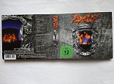 Продам фірмовий CD Edguy - 2009 – Fucking With F*** (Live