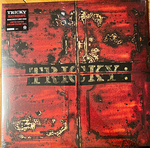 Tricky – Maxinquaye