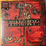 Tricky – Maxinquaye