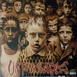 Korn – Untouchables