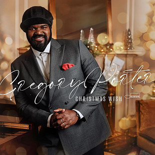 Gregory Porter - Christmas Wish (2023)