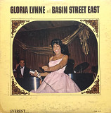 Gloria Lynne – At Basin Street East