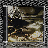 AVENGER "Fall of Devotion, Wrath and Blasphemy" cd