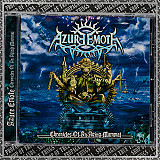 AZURE EMOTE "Chronicles Of An Aging Mammal" cd