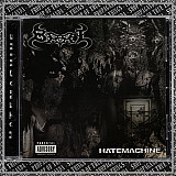 BAAL "Hatemachine" cd