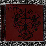 BAHIMIRON "Rebel Hymns of Left Handed Terror" cd