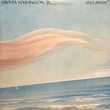 Grover Washington, Jr. – Skylarkin'